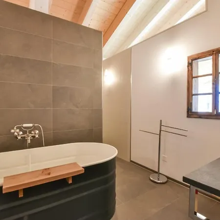 Apartamento Royal A Penthouse