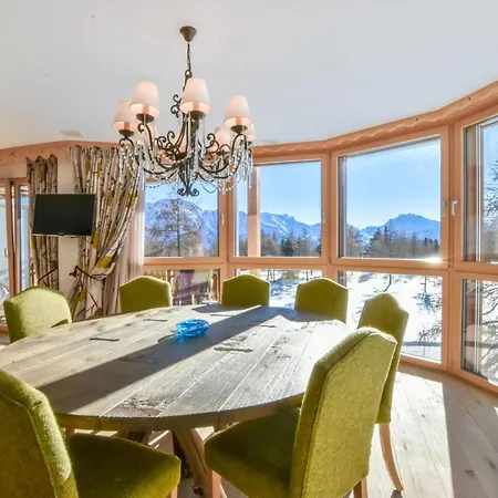 Apartamento Royal A Penthouse