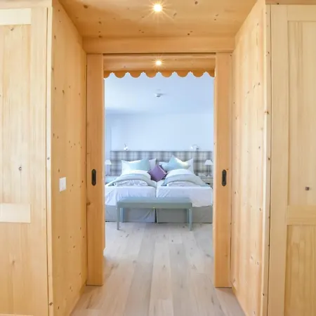 アパート Royal A Penthouse *