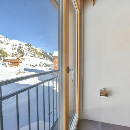 Royal A Penthouse アパート