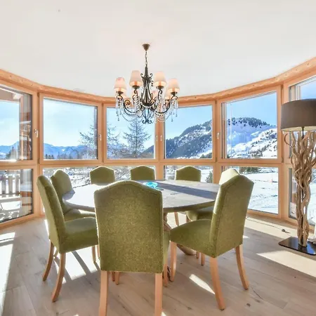 Royal A Penthouse *