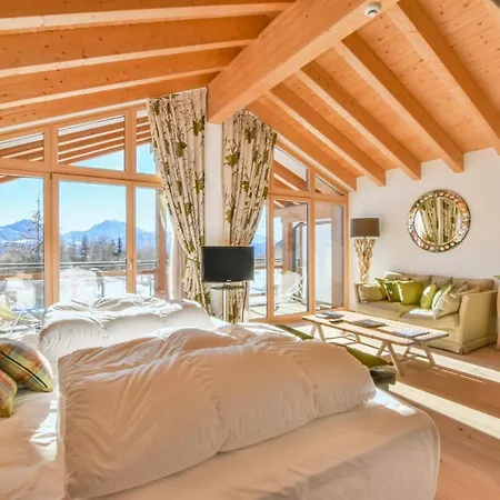 Royal A Penthouse *
