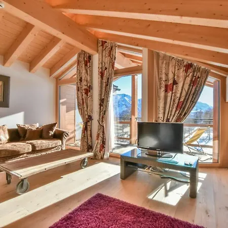 Apartamento Royal A Penthouse