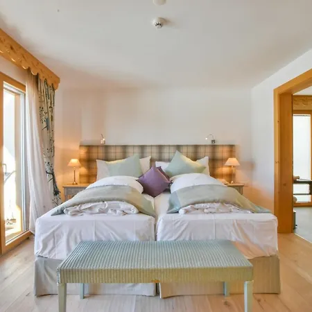 Royal A Penthouse アパート *