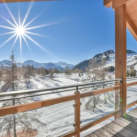 Royal A Penthouse アパート *