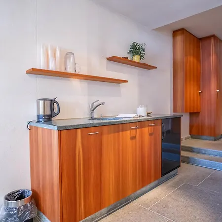Apartamento Royal A Penthouse *