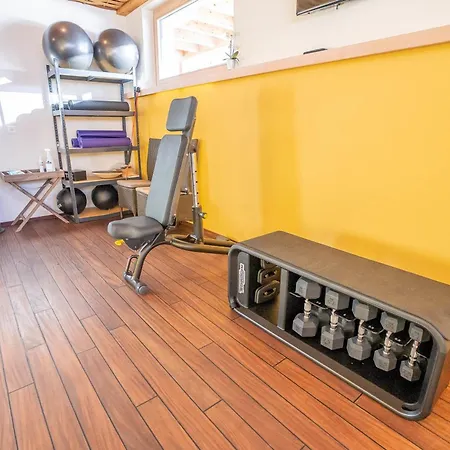 Apartamento Royal A Penthouse