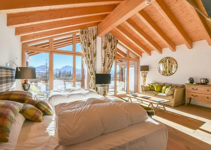 Royal A Penthouse *