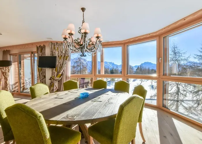 Apartment Royal A Penthouse