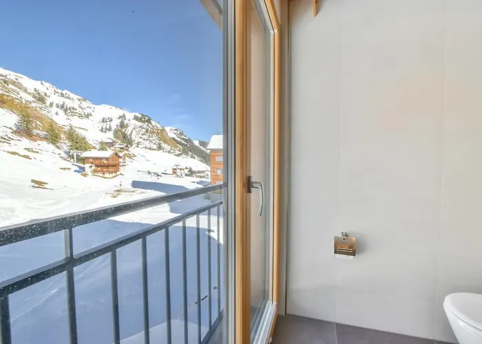 Royal A Penthouse アパート