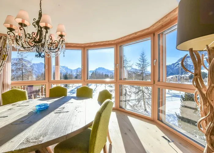 Royal A Penthouse