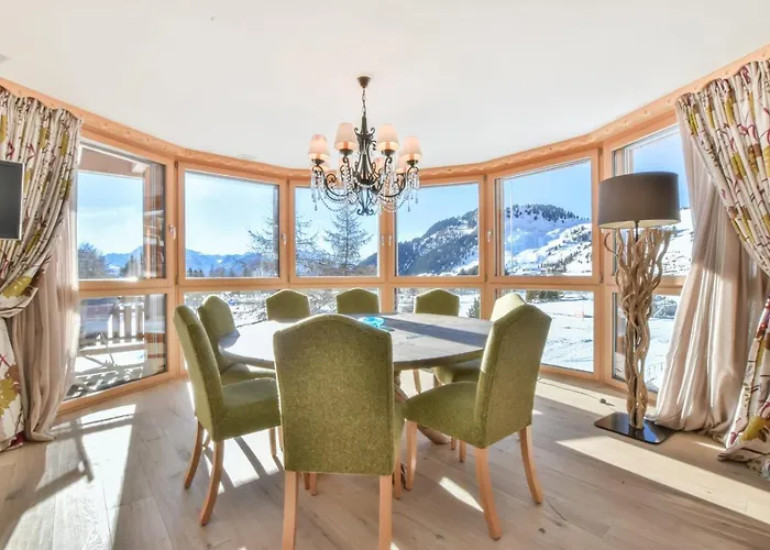 Royal A Penthouse *