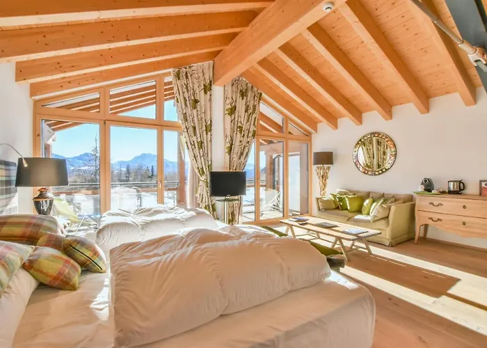Royal A Penthouse *