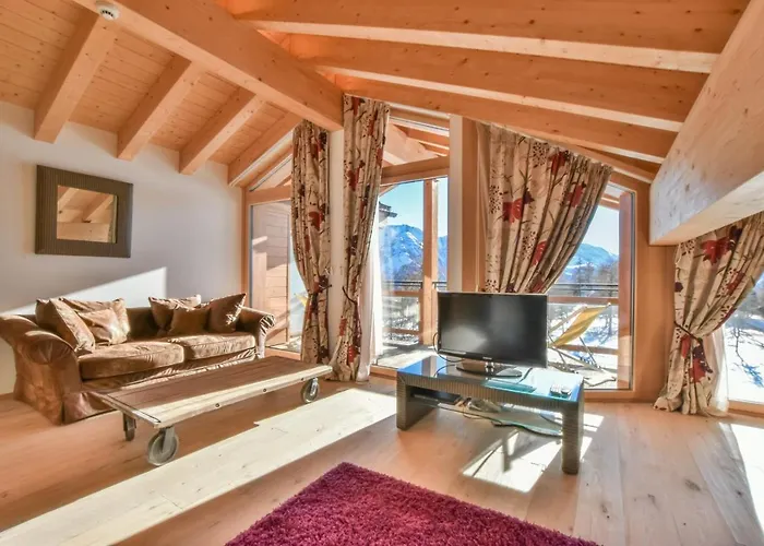 Apartment Royal A Penthouse