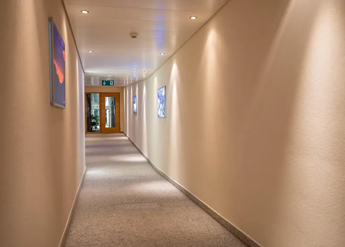 Royal A Penthouse Apartment Riederalp
