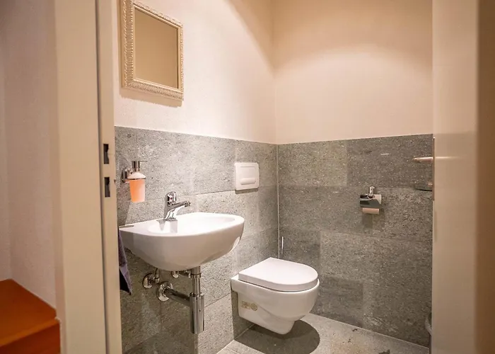 Apartment Royal A Penthouse Riederalp