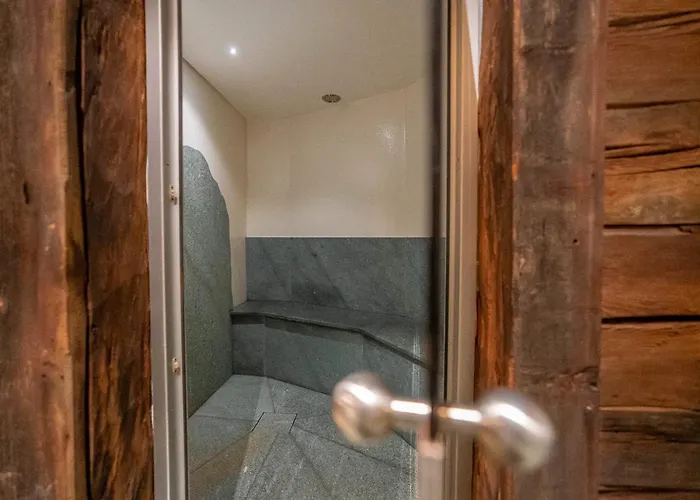 Royal A Penthouse Riederalp