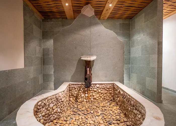 Royal A Penthouse * リーデラルプ