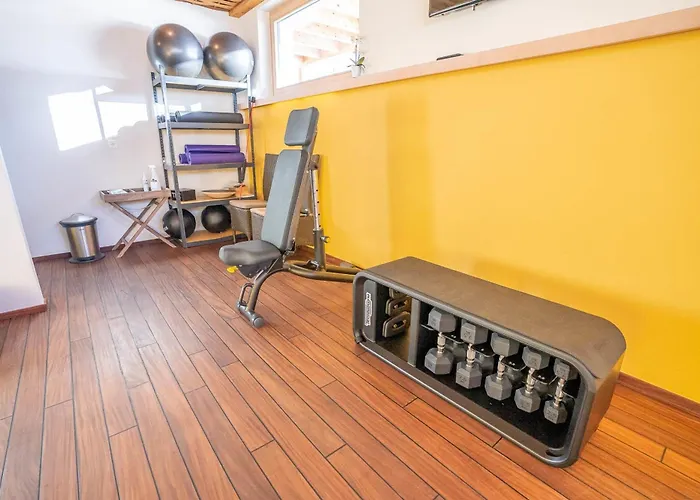 アパート Royal A Penthouse