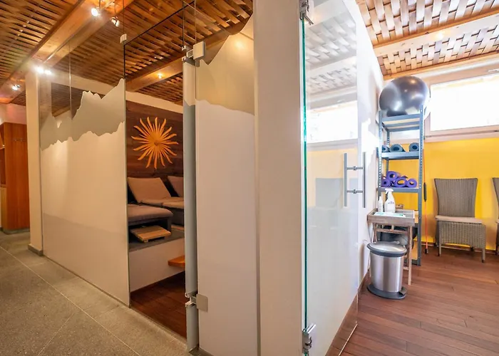 アパート Royal A Penthouse *