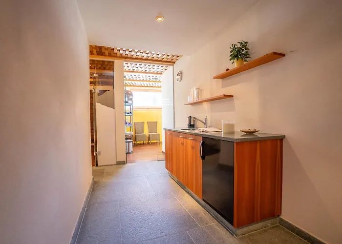 Royal A Penthouse Riederalp