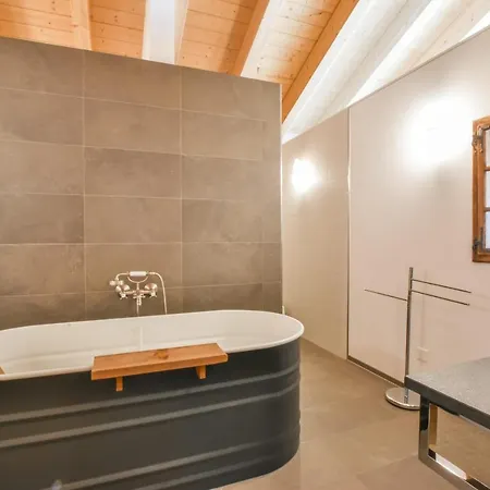 Royal A Penthouse Appartement