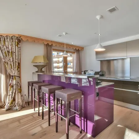 Royal A Penthouse Appartement *