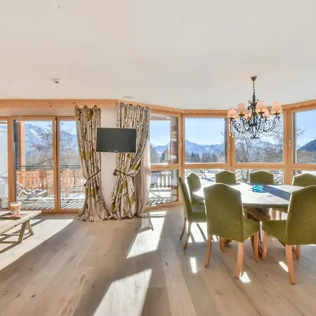 Appartement Royal A Penthouse *