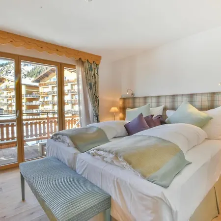Royal A Penthouse * Riederalp