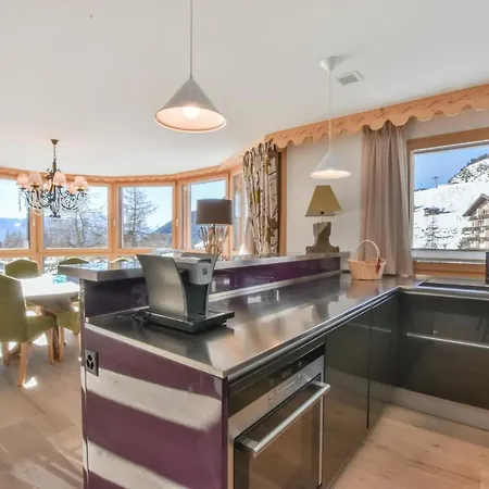 Royal A Penthouse Appartement