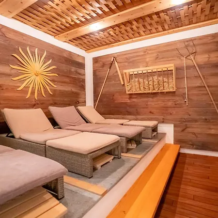 Royal A Penthouse Appartement *