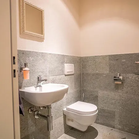 Appartement Royal A Penthouse Riederalp