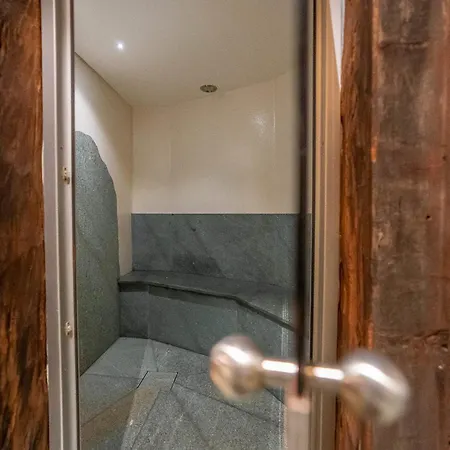 Royal A Penthouse Riederalp