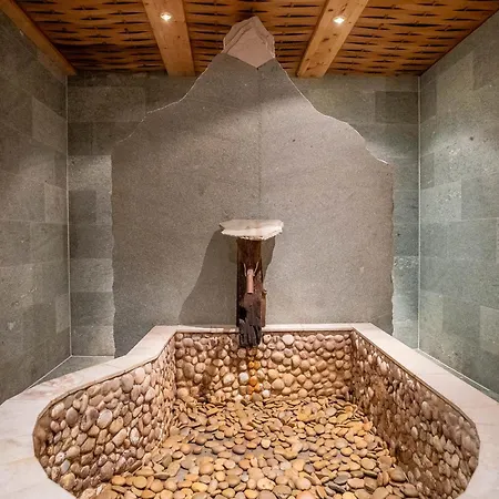 Royal A Penthouse * Riederalp