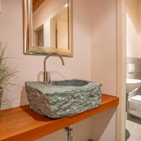 Royal A Penthouse Appartement