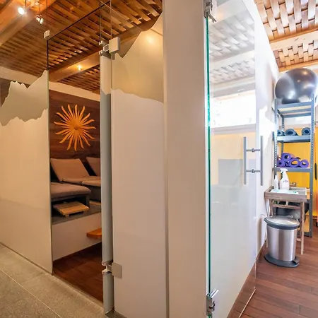 Appartement Royal A Penthouse *