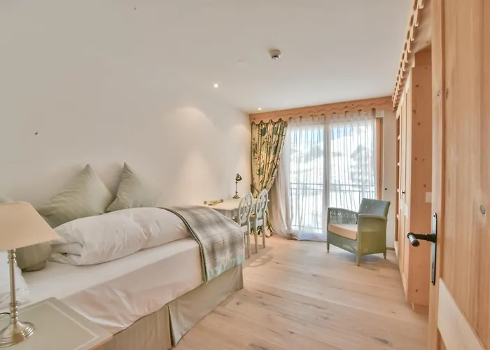 Royal A Penthouse Daire